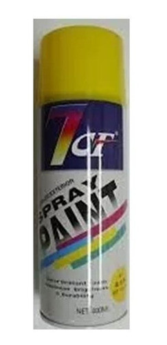 Pintura En Spary Excelente Calidad Todos Los Colores Tyt 0