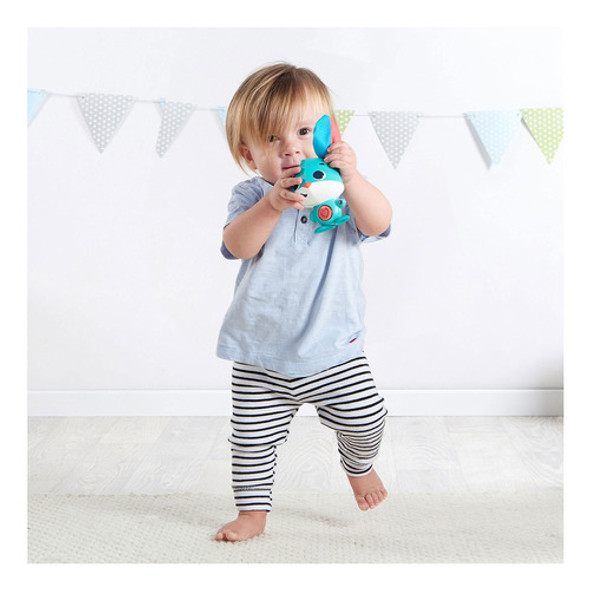 Brinquedo Interativo Wonder Buddies Thomas - Tiny Love 1
