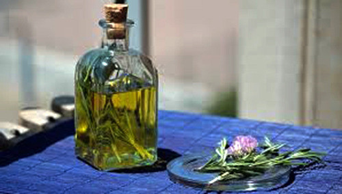 Aceite Vegetal De Romero  En Caba Belgrano Envios A T/pais 1