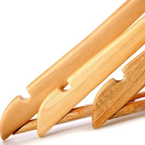 Kit De Cabides De Madeira Com Barramento 100 Unidades 1