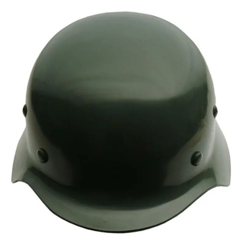 Casco Szco German M-35 Mild Steel 910968 0