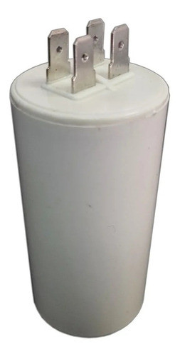 Condensador Capacitor Motor Marcha 15uf 450v (040236) 0
