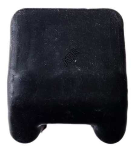 Regaton Exterior 50x50 Goma Caños  4 Unidades 1