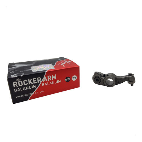 Balancim Escape Vini Lead 110 Ano 2010 2011 2012 2013 0