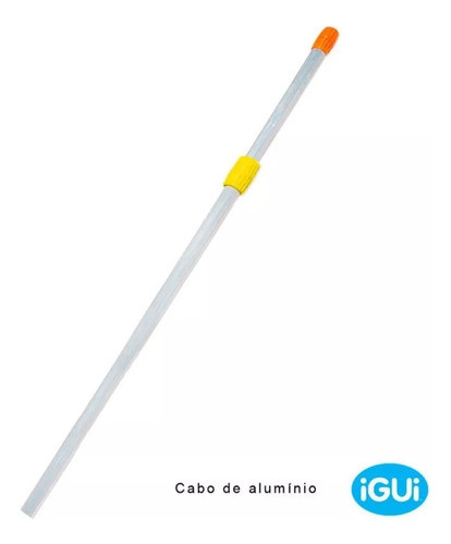 Mango Cabo Telescopico Extensible Barrefondo Igui 0