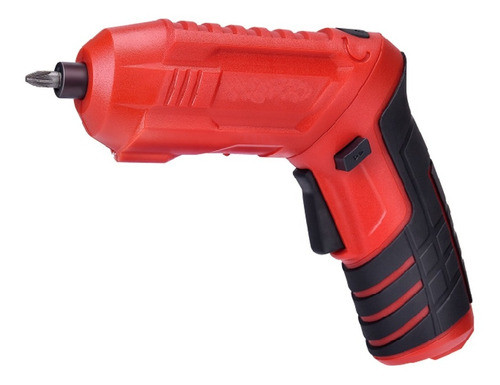 Taladro Eléctrico Atornillador Inalámbrico Batería 3.7v 0