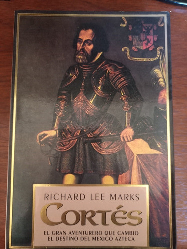 Cortés, Richard Lee Marks 0