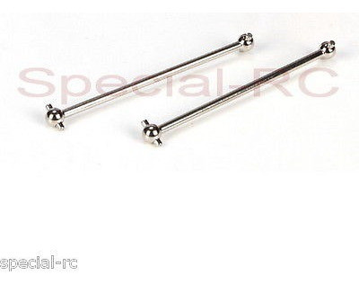 Losi Dog Bone Establece: Losb1894 Mini 8ight 1