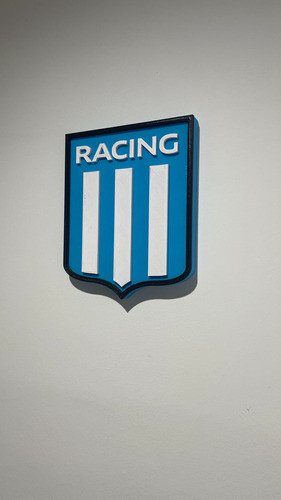Escudo Racing Club 1