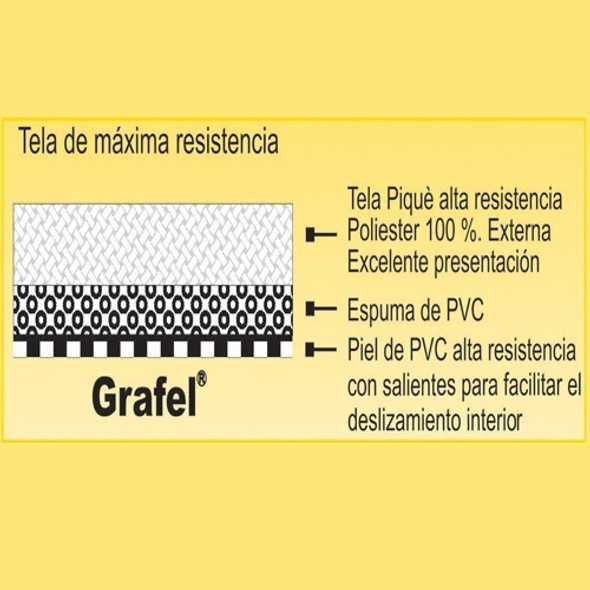 Cinturon Cartuchera Porta Herramientas Mujer Klokan 1
