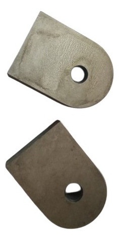 Repuesto Cuchilla Cizalla Manual Tia N° 32 Original Kit 1