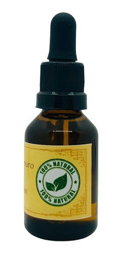 Aceite Puro De Rosa Mosqueta 30 Cc 0
