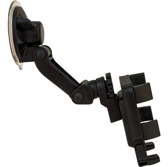 Soporte De Teléfono Panavise Portagrip Con Soporte Parabrisa 1 Soporte De Teléfono Panavise Portagrip Con Soporte Parabrisa 1