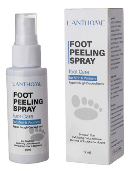 Spray De Limpeza De Sabor Hidratante Anti-coceira 50ml 0