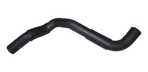 Manguera Inferior Radiador Gol Trend Voyage Y Fox 12 En Adel 0