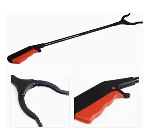 Pinza Alcanza Objetos Profesional 95cm 0