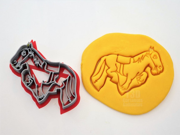 Cortantes Para Galletitas Y Porcelana Fria Granja Zenon ! 1