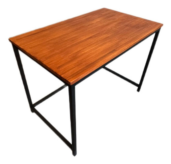 Mueble Industrial Hierro Y Madera Artelea 0