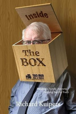 Libro Inside The Box : Building A Family Business - Nothi... 0