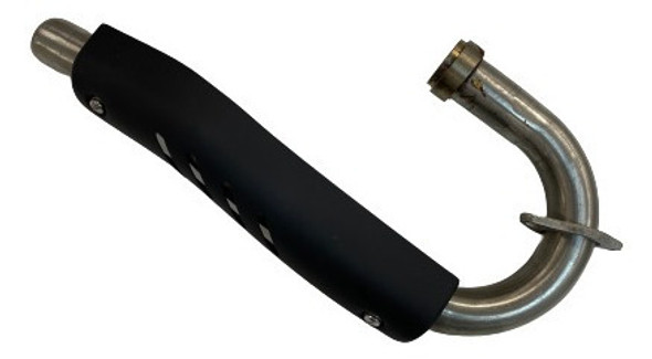 Salida De Escape Corven Triax 250 Touring 2017 0