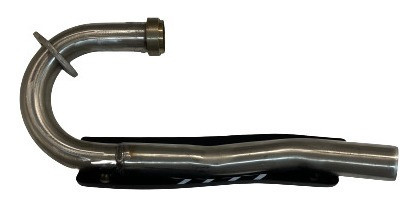 Salida De Escape Corven Triax 250 Touring 2017 1