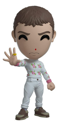Youtooz Stranger Things Eleven 4.6  Pulgadas Figura De Vinil 0