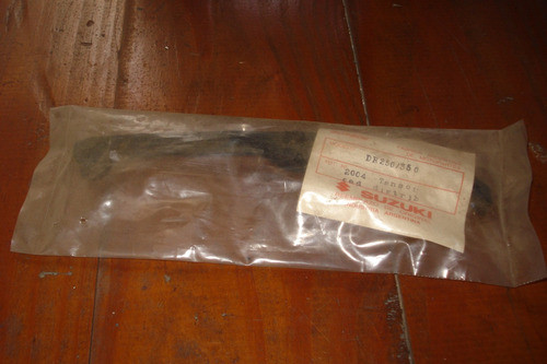 Guia Tensor Cadena Distribucion Suzuki Dr 350 1