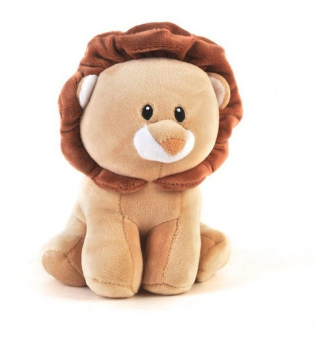 Peluche Ty Surtido Animales Oso Mono Leon 14 Cm Rayuela 0