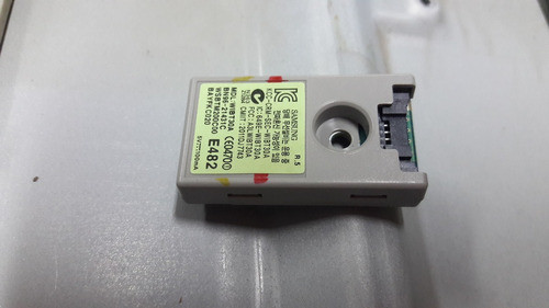 Placa Modulo Bluetooth Smart Samsung Un40es6800g 1