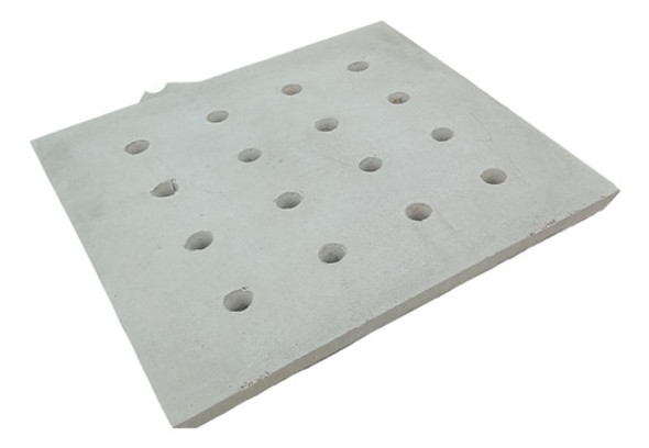 Tapa 40x40 Pluvial Cml1 0
