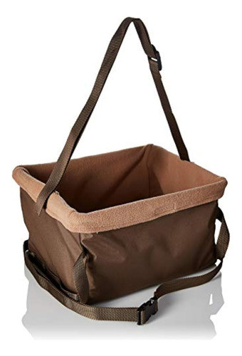 Solvit Tagalong Asiento Para Mascotas, Estándar, 1
