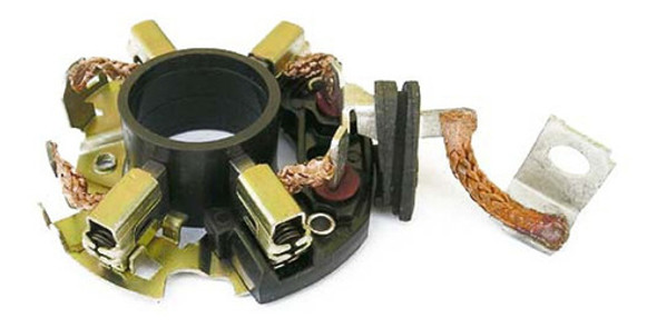 Portacarbon Arranque Volkswagen Gol/gm Corsa Bosch Fusca 0