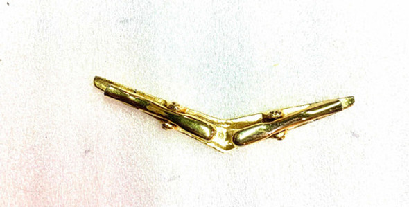 Broche-prendedor Para Saco, Pañuelos (retira En La Paloma) 0