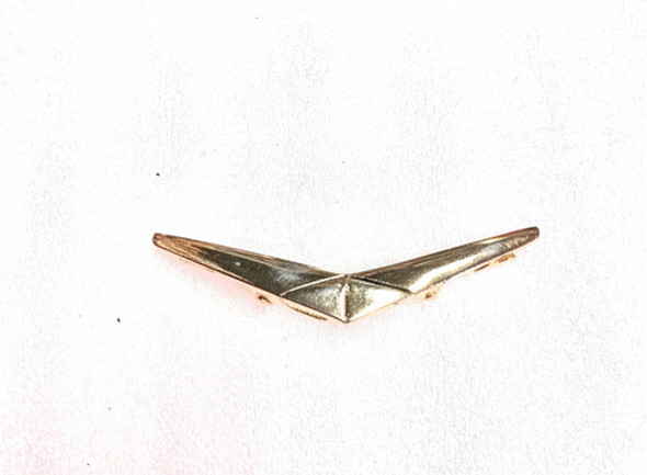 Broche-prendedor Para Saco, Pañuelos (retira En La Paloma) 1
