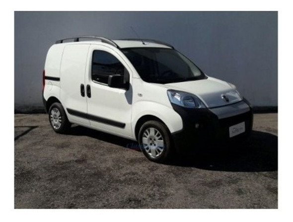 Kit Tren Delantero Extremos + Precaps + Rotulas Fiat Qubo 1