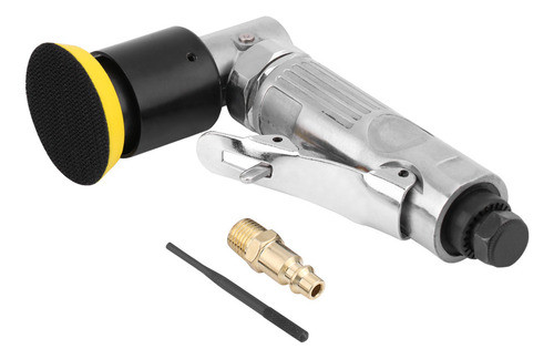 Lixadeira Pneumática Orbital De 2 Polegadas, Polidora Pneumá 1