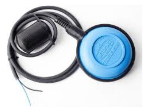 Automatico Flotante Para Tanque De Agua Metaplast 0