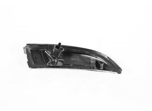 Luz Espejo Exterior Para Ford Fiesta Kinetic Design 11/20 Iz 1