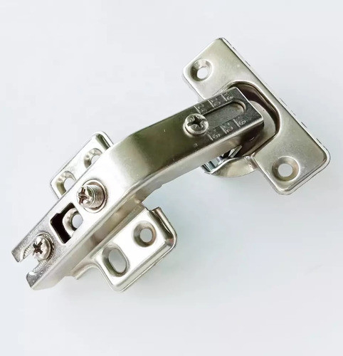 Bisagras Para Puerta Bidimensional Rinconera 135 Grados  X 6 0