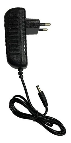 Fuente Switching 12v 2a 2amp Camara Seguridad Tira Leds Cctv 0