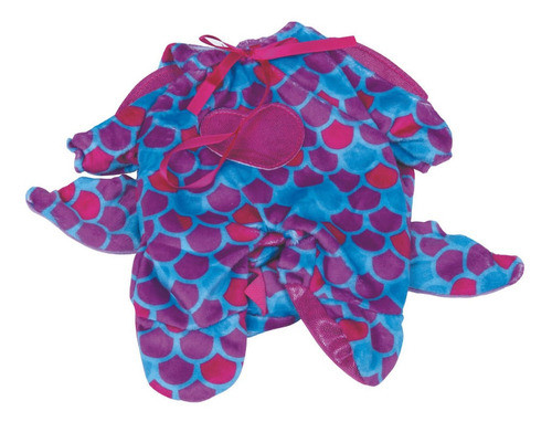 Cry Babies Bebe Llorones Pijama Dragon 0