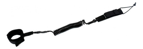 Leash Espiral 9¨ 6mm Std Nó Sup Organics 1