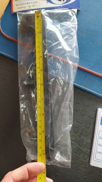 Guia Cadena De Transmisión Deslizador Husqvarna 610  Scar 1