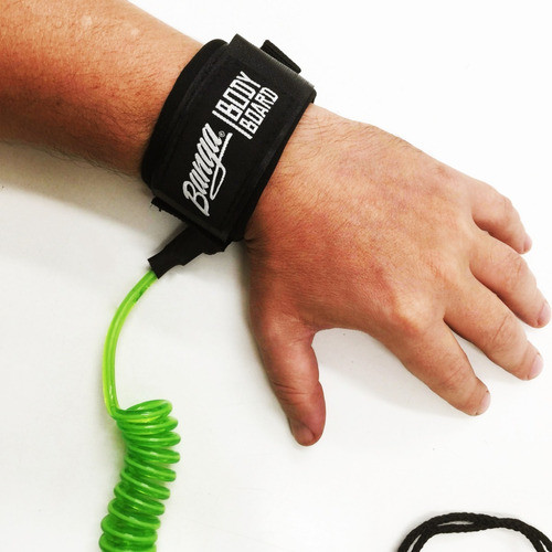 Bodyboard Banga Boards Original 36 Tabla Profesional Verano 1