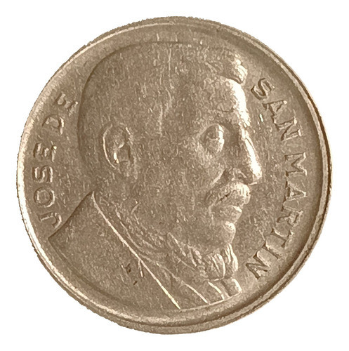 Argentina 10 Centavos 1951 Excelente Cj 237 1