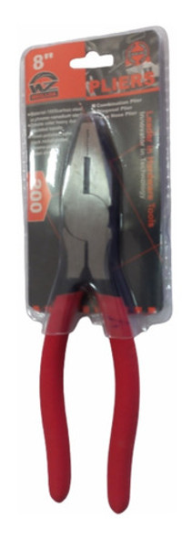 Pinza 0
