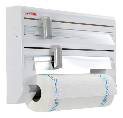 Leifheit Portarrollo Triple Parat Comfortline (25703) 0