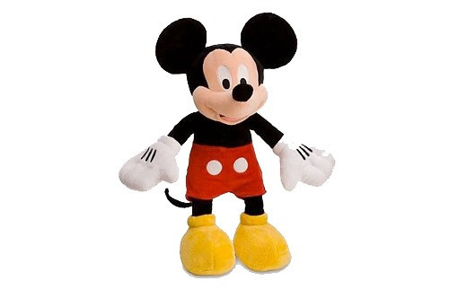 Peluche Mickey 60cm Original Disney 0