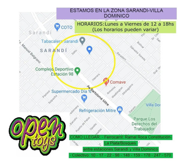 Flauta Melodica Estudio Colegio 13 Notas / Open-toys 41 68 1