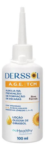 Derssol Com 100ml 0